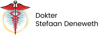 Dokter Stefaan Deneweth
